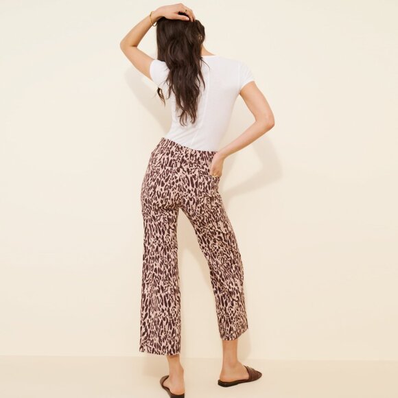 Maeve by Anthropologie | Colette Pants | Size 32P | EUC - Picture 2 of 6